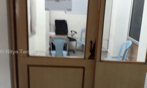 Nitya Technologies in Ameerpet, Hyderabad - 500016
