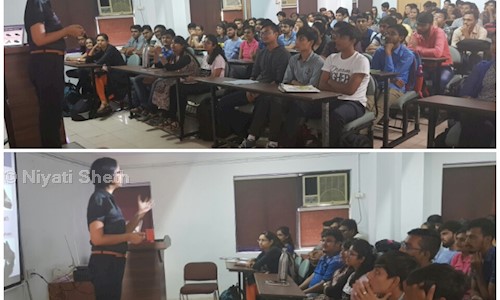 Niyati Sheth in Satellite, Ahmedabad - 380015