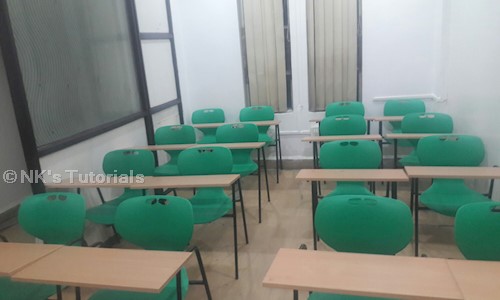 NK's Tutorials in Rasta Peth, Pune - 411011