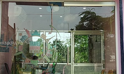 NKPAYS in Mahipalpur, Delhi - 110037