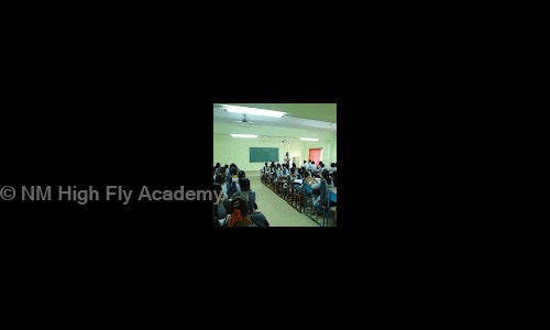 NM High Fly Academy