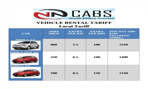 NN CABS in Ellis Nagar, Madurai - 625016
