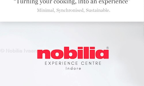 Nobilia Ivaan in A.B. Road, Indore - 452010