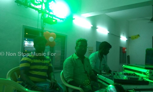 Non Stop Music For in Perumbakkam, Chennai - 600100