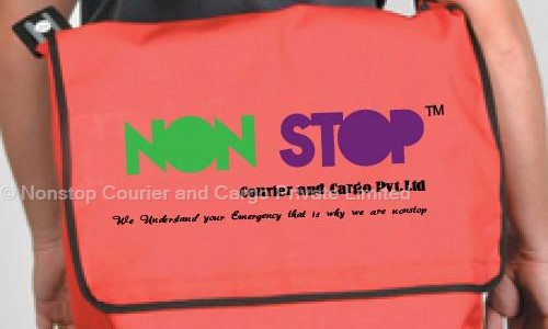 Nonstop Courier and Cargo Private Limited in Guindy, Chennai - 600032