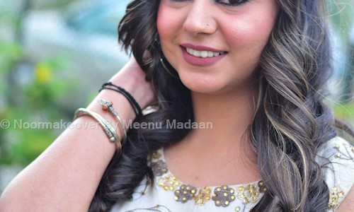 Noormakeover By Meenu Madaan in Sector 61, Mohali - 160052