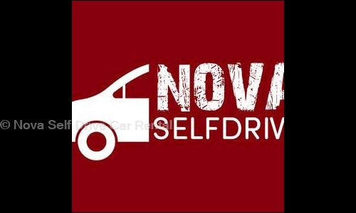 Nova Self Drive Car Rental in Angamaly, Kochi - 683572