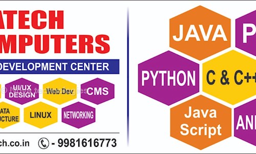 Nova technologies in Vijay Nagar, Jabalpur - 482002