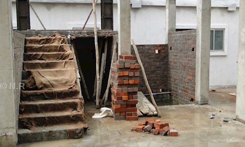 N.R. Arun Homes in Chitlapakkam, Chennai - 600064