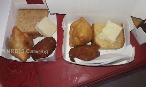 NRD`S CATERING in Hatigaon, Guwahati - 781038