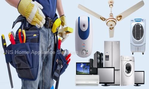 NS Home Appliance Services in Bommasandra, Bangalore - 560065