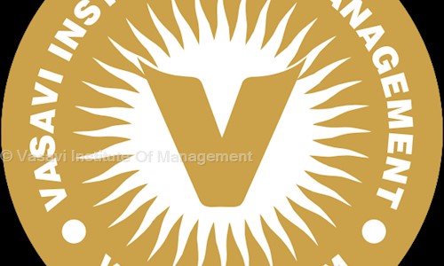 Vasavi Institute Of Management in Sri Nagar, Visakhapatnam - 530016
