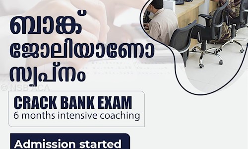 NSB ACA in Sheshadri Nagar, Palakkad - 678001