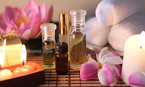 Nuca Wellness Spa in C.B.D. Belapur, Mumbai - 400614