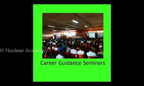 Nuclear Academy in Sangamwadi, Pune - 411401
