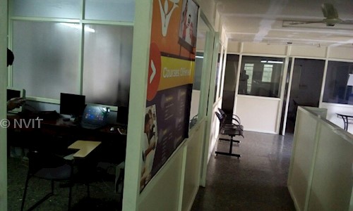 NVIT in Jayanagar, Bangalore - 560011