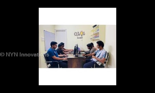 NYN Innovations in Kompally, Hyderabad - 500100