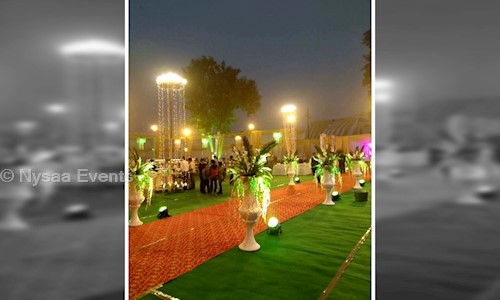 Nysaa Events in Janakpuri, Delhi - 110058