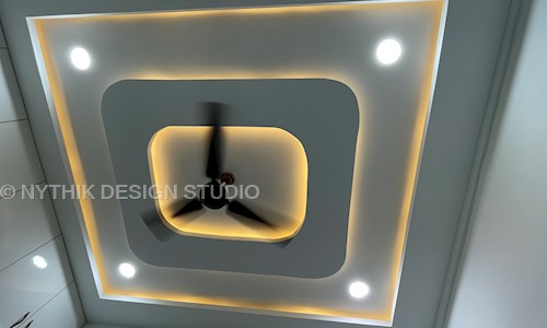 NYTHIK DESIGN STUDIO in Masab Tank, Hyderabad - 500004