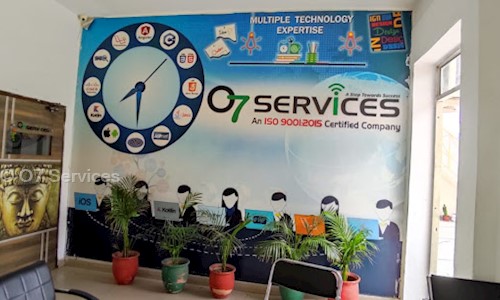 O7 Services in Jalandhar City, Jalandhar - 144001