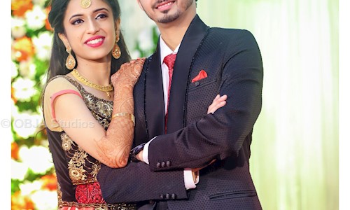 OBJA Studios in Perambur, Chennai - 600011