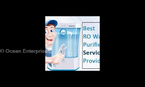 Ocean Enterprises in Wagholi, Pune - 412207