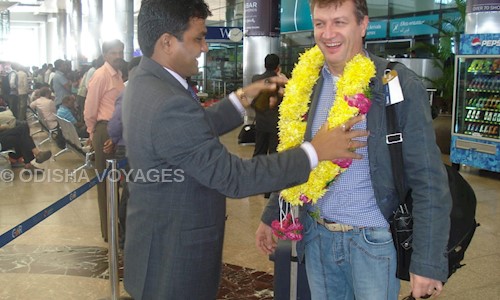 ODISHA VOYAGES in Rasulgarh, Bhubaneswar - 751015