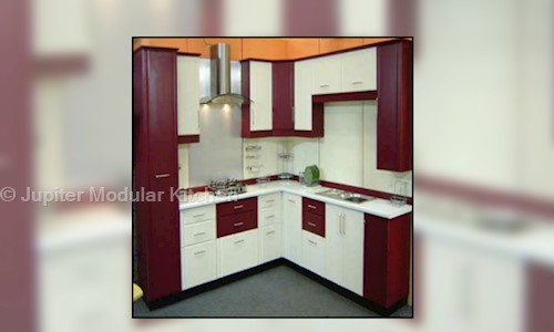 Jupiter Modular Kitchen in New Alipore, Kolkata - 700053