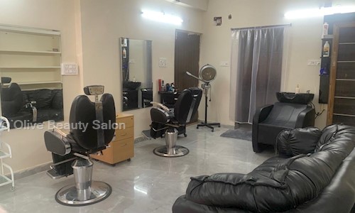 Olive Beauty Salon in Shamshabad, Hyderabad - 501218