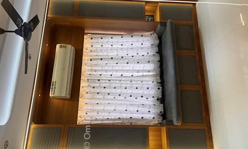 Om Dynamic Interior in Bhandup West, mumbai - 400078
