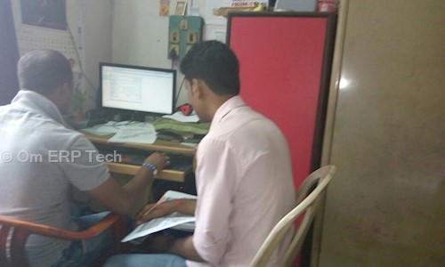 Om ERP Tech in Shyam Bazaar, Kolkata - 700006