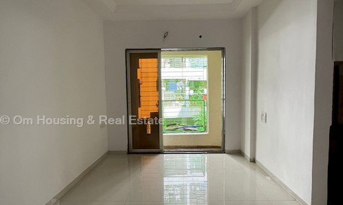 Om Housing & Real Estate in Mira Road, Mumbai - 401107