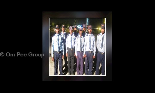 Om Pee Group in Gurgaon, Delhi - 122002