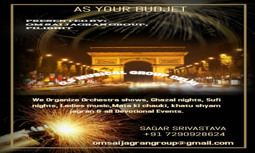 Om Sai Jagran Group in Shakarpur Khas, Delhi - 110092