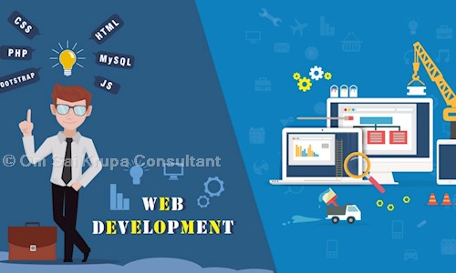 Om Sai Krupa Consultant in Bajaj Nagar, nagpur - 440022