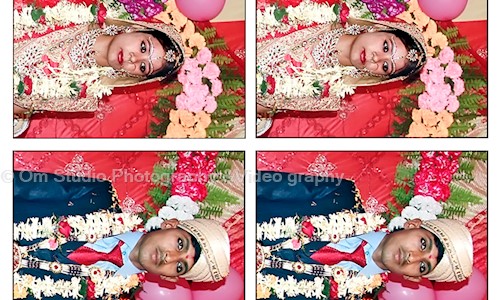 Om Studio Photography &Video graphy in Ashiananagar, Patna - 800025