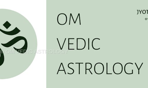 OM VEDIC ASTROLOGY in Karapakkam, Chennai - 600097