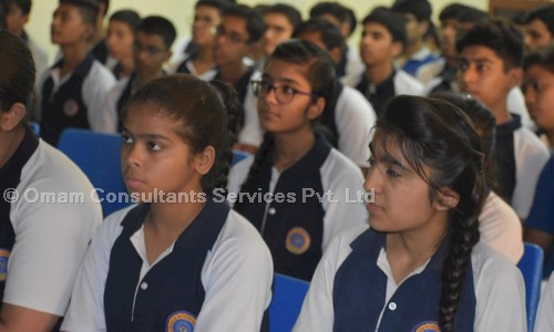 Omam Consultants Services Pvt. Ltd. in Dwarka, Delhi - 110078