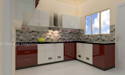 Omega Interiors in Ambattur, Chennai - 600058