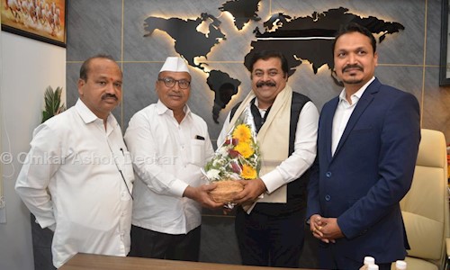 Omkar Ashok Deokar in Swargate, Pune - 411042