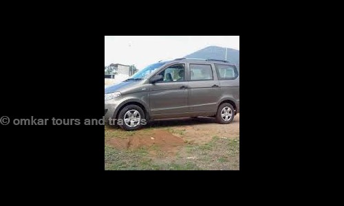 omkar tours and travels in Sumul Dairy Road, Surat - 395010