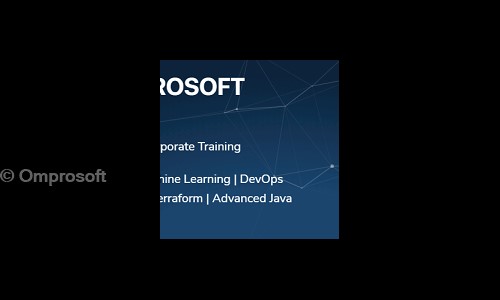 Omprosoft in Hinjewadi, Pune - 411057