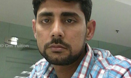 Om Tuition in Chhatarpur, Delhi - 110074