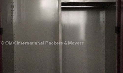 OMX International Packers & Movers in Hadapsar, Pune - 411028