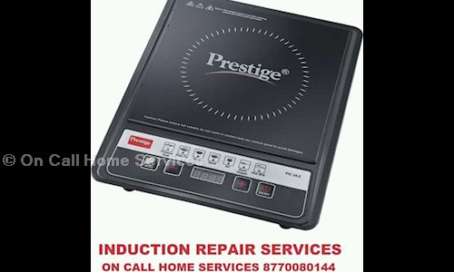 On Call Home Services in Bhopal H O, Bhopal - 462023