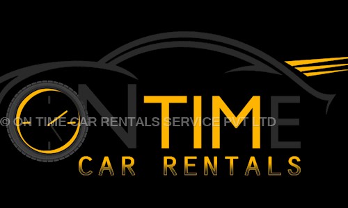ON TIME CAR RENTALS SERVICE PVT LTD in Vikhroli East, Mumbai - 400083