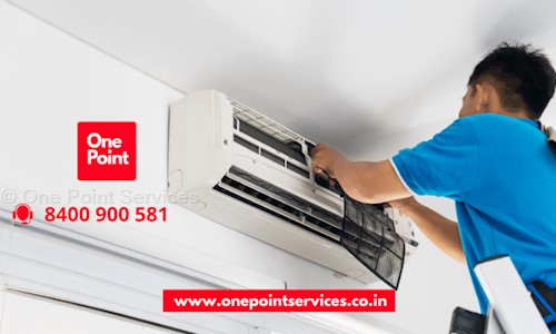 One Point Services in Bareilly Cantonment, Bareilly - 243001