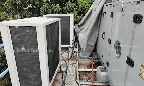 One Point Solutions in Topsia, Kolkata - 700100