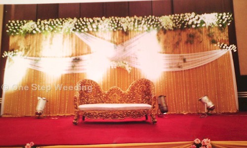 One Step Wedding in Sector 37, Faridabad - 121003