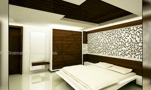 Oneness Associates in Satellite, Ahmedabad - 380015